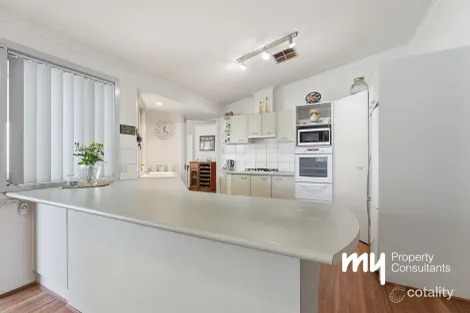 Property photo of 21 Kingston Road Mount Annan NSW 2567