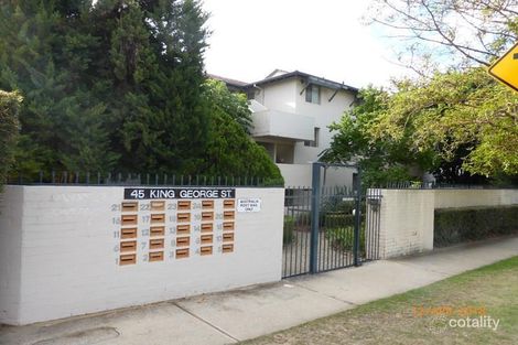 Property photo of 21K/45 King George Street Victoria Park WA 6100