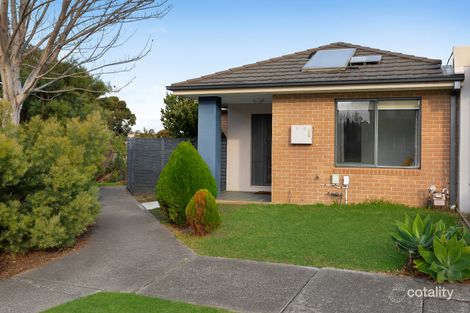 Property photo of 21 Loveridge Way South Morang VIC 3752