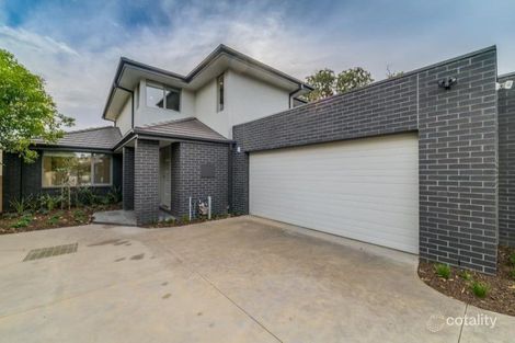 Property photo of 2/6 Wren Close Nunawading VIC 3131
