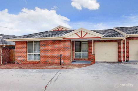 23/4-16 Melaleuca Dr, Meadow Heights, VIC 3048