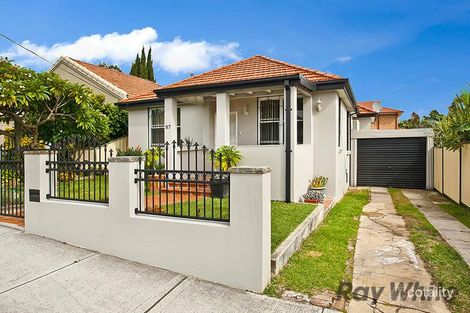 87 Croydon Rd, Hurstville, NSW 2220