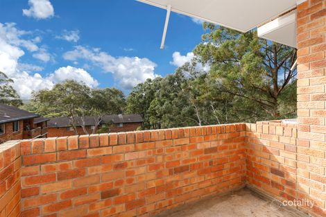 Property photo of 22/2 Leisure Close Macquarie Park NSW 2113