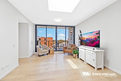 Property photo of 831/14B Anthony Road West Ryde NSW 2114