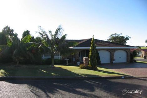 Property photo of 14 Monash Avenue West Kempsey NSW 2440