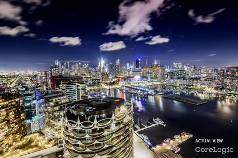 Property photo of 2810/8 Pearl River Road Docklands VIC 3008