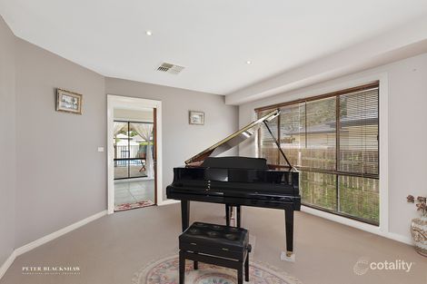 Property photo of 45 Hollingsworth Street Gungahlin ACT 2912