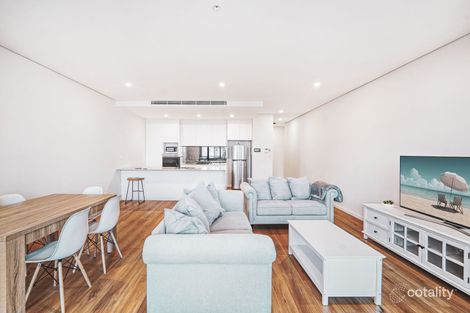 Property photo of 107/31 Atchison Street Wollongong NSW 2500