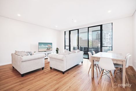 Property photo of 107/31 Atchison Street Wollongong NSW 2500