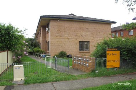 Property photo of 5/262 River Avenue Carramar NSW 2163