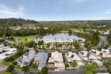 30 Rose Valley Dr, Upper Coomera, QLD 4209