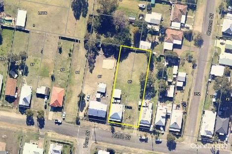 Property photo of 85 Harle Street Abermain NSW 2326