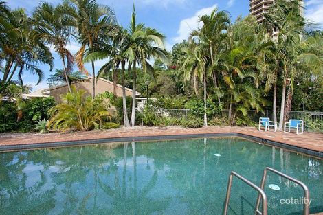 Property photo of 12/22A Kirkwood Road Tweed Heads South NSW 2486