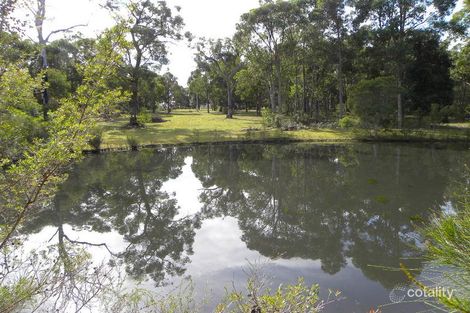 750 Sussex Inlet Rd, Sussex Inlet, NSW 2540