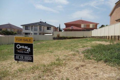 17 St Catherine Cl, Blair Athol, NSW 2560