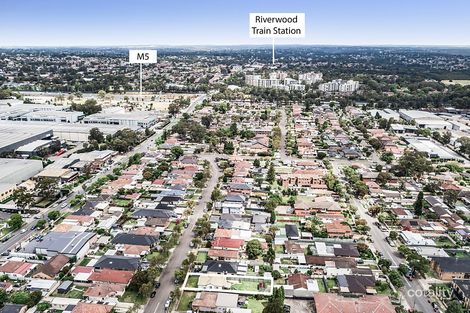 Property photo of 87 Augusta Street Punchbowl NSW 2196