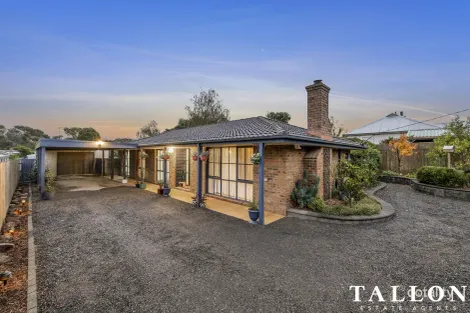 Property photo of 283 Stony Point Road Crib Point VIC 3919