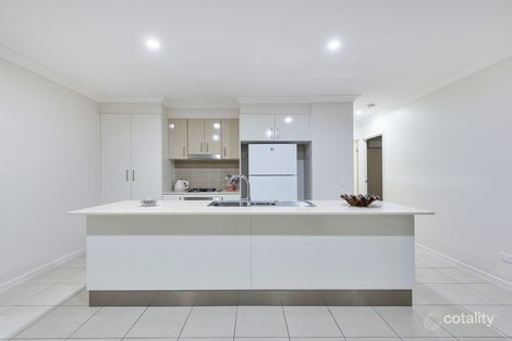 Property photo of 83 Coomera Springs Boulevard Upper Coomera QLD 4209