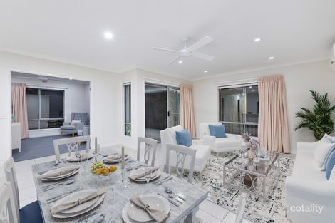 Property photo of 83 Coomera Springs Boulevard Upper Coomera QLD 4209