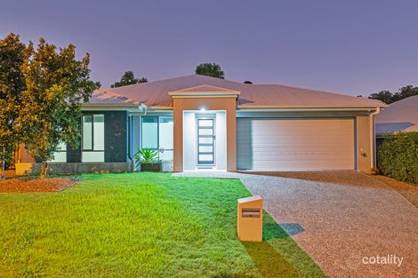 Property photo of 83 Coomera Springs Boulevard Upper Coomera QLD 4209