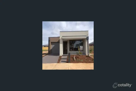18 Waterbird Cct, Weir Views, VIC 3338