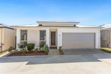 Property photo of 93/176 Torrens Road Caboolture South QLD 4510