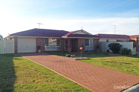 Property photo of 67 Archibald Crescent Rosemeadow NSW 2560