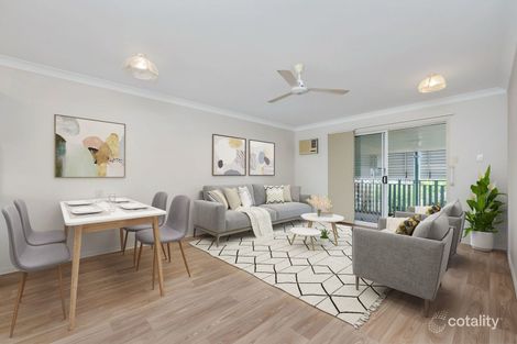 Property photo of 27/83-89 Bamford Lane Kirwan QLD 4817