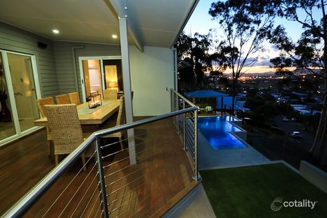 Property photo of 11 Piper Street West Gladstone QLD 4680