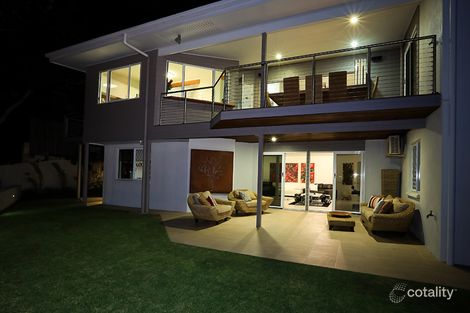 Property photo of 11 Piper Street West Gladstone QLD 4680