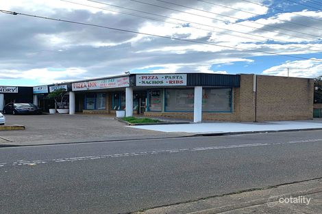 6/1 Woodlands Rd, Liverpool, NSW 2170