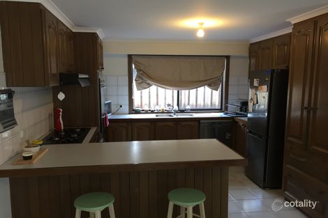 Property photo of 11 Chicquita Close Keilor Downs VIC 3038