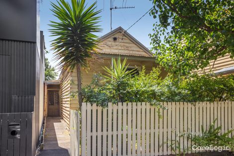 Property photo of 4 Draper Street Albert Park VIC 3206