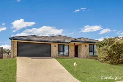 Property photo of 3 Bottlebrush Drive Kirkwood QLD 4680