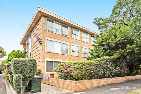 10/7a Motherwell St, South Yarra, VIC 3141