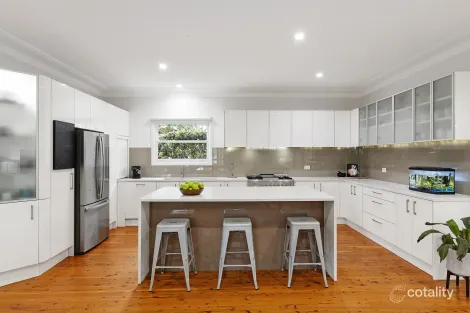 Property photo of 22 Dawson Street Epping NSW 2121