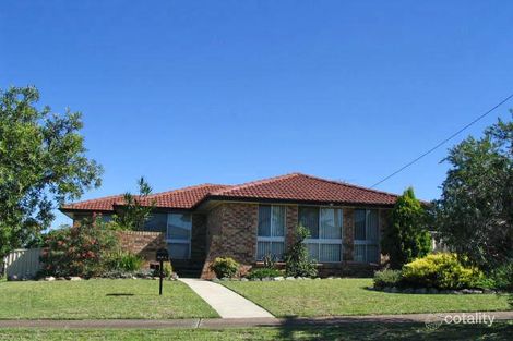 Property photo of 1 Sweeney Close Maryland NSW 2287