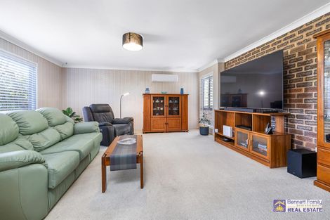 Property photo of 77 Killarney Crescent Capalaba QLD 4157
