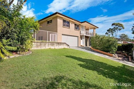 Property photo of 85 Garie Street Wishart QLD 4122