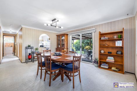 Property photo of 77 Killarney Crescent Capalaba QLD 4157