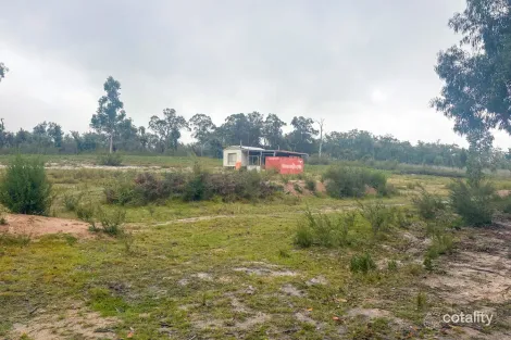 Lot 1 Old Rosedale Rd, Woodside, VIC 3874