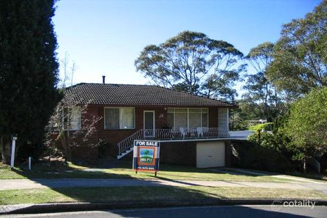 15 Ronald St, Hornsby, NSW 2077