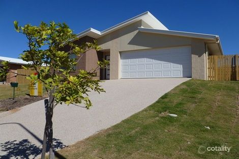 Property photo of 8 Giles Street Glen Eden QLD 4680