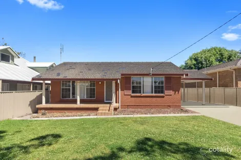 Property photo of 36 Howelston Road Gorokan NSW 2263