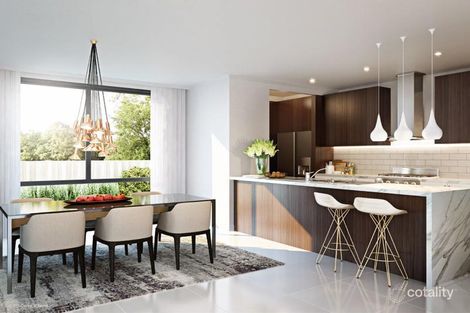 Property photo of LOT 507 Butterfly Boulevard Tarneit VIC 3029