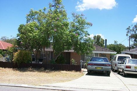 30 Hefron Way, Parmelia, WA 6167