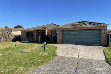 Property photo of 16 Feehan Crescent Narre Warren South VIC 3805