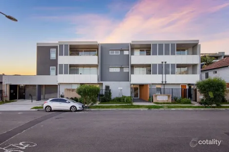 Property photo of 101/72 Gosford Road Broadmeadow NSW 2292