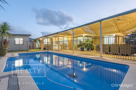 Property photo of 41 Burragah Way Duncraig WA 6023