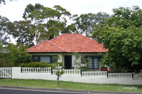Property photo of 32 Third Avenue Epping NSW 2121